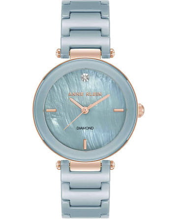 Anne Klein Ceramic 1018RGAQ