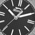 Slazenger Slazenger SL.09.2306.3.01 женские часы черный циферблат на запястье