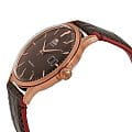 Orient Orient Automatic FAC08001T0  наручные мужские часы фото под углом.