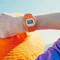 Casio Casio G-Shock DW-5600WS-4D DW-5600, наручные мужские часы фото под углом