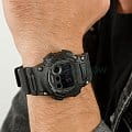 Casio Casio Collection W-735H-5B , наручные мужские часы фото под углом
