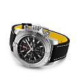 Breitling Breitling Super Avenger Chronograph 48 A13375101B1X1, avenger швейцария мужские часы на браслете кожаный боковой вид