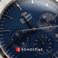 Orient Orient RA-KV0301L  - задняя крышка сталь металл корпуса, япония часы