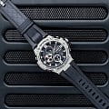 Часы Casio G-Shock GST-B100-1ADR (GST-B100-1A) фото 12