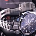 Casio Casio Edifice EFB-560SBD-1A , наручные мужские часы фото под углом