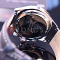 Orient Orient TD0T002B (FTD0T002B) мужские часы черный циферблат на запястье