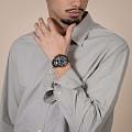Rado Rado Captain Cook High-Tech Ceramic Automatic Chronograph R32190153 мужские часы черный циферблат на запястье