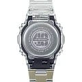 Casio Casio G-Shock DWE-5640RX-7, g-shock япония мужские часы на браслете нержавеющая сталь с ip-покрытием боковой вид