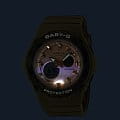 Casio Casio Baby-G BGA-275M-3A кварцевые часы с аксессуарами женские часы модель BGA-275M-3A