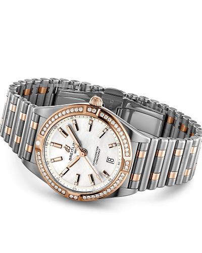 Breitling Chronomat 32 U77310591A2U1