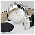 Hamilton Hamilton American Classic Intra-Matic Chronograph H H38429730  наручные мужские часы фото под углом.