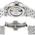 Mido Mido Baroncelli M8600.4.67.1 , наручные мужские часы фото под углом