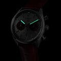 Часы TAG Heuer Carrera Chronograph CBN201H.FC6553 фото 4