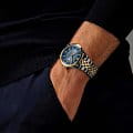 Raymond Weil Raymond Weil Freelancer 2771-STP-50051, freelancer швейцария мужские часы на браслете нержавеющая сталь с pvd-покрытием боковой вид