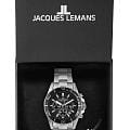 Jacques Lemans Jacques Lemans Liverpool Diver 1-2206G  - задняя крышка сталь металл корпуса, австрия часы