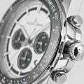 Jacques Lemans Jacques Lemans Liverpool Diver 1-2207E liverpool австрийские мужские часы на браслете нержавеющая сталь боковой вид