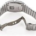 Rado Rado Sintra R13777152, ceramica швейцария мужские часы на браслете ceramos™ боковой вид