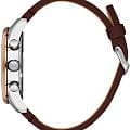 Santa Barbara Polo & Racquet Club Santa Barbara Polo & Racquet Club Legend SB.1.10419-2  наручные мужские часы фото под углом.