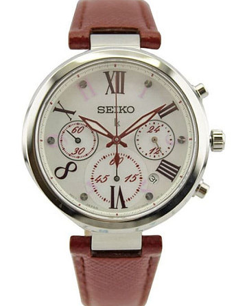 Seiko SRW785P1