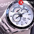 Часы Casio Edifice EFV-550D-7AVUDF (EFV-550D-7A) фото 8