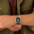 Часы Swiss Military by Chrono SM34076.01 фото 3