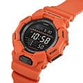 Casio Casio G-Shock GD-010-4 , наручные мужские часы фото под углом