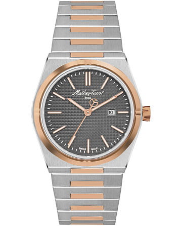 Mathey-Tissot Zoltan D117RS