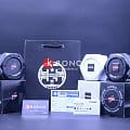 Часы Casio G-Shock GST-B100X-1A фото 6