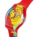 Часы Swatch New Gent Biosourced SO29Z120 фото 2