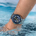 Epos Epos Diver 3441.131.96.56.30  — задняя крышка металл сталь корпуса швейцарские часы