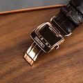 Seiko Seiko Presage SARY154 , наручные мужские часы фото под углом