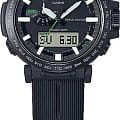 Casio PRW-6621Y-1ER мужские часы застежка крупным планом