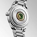 Часы Longines Conquest Heritage L1.649.4.72.6 фото 6