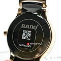 Часы Rado Centrix Diamonds R30555712 фото 6