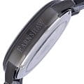 Earnshaw Earnshaw Westminster ES-8041-06 мужские часы серый циферблат на запястье