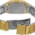 Casio Casio Collection LTP-1165N-9C, ltp япония женские часы на браслете нержавеющая сталь с ip-покрытием боковой вид
