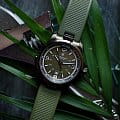 Victorinox Victorinox 241595  — задняя крышка металл сталь корпуса швейцарские часы