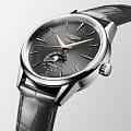 Часы Longines Flagship Heritage L4.815.4.52.2 фото 2