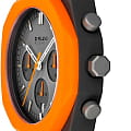 D1 Milano D1 Milano Polychrono PHBJ01  наручные мужские часы фото под углом.