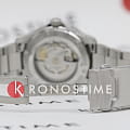 Tissot Tissot Seastar 1000 Powermatic 80 T120.807.11.051.00 Seastar 1000 — детали корпуса и нержавеющая сталь