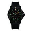 Luminox Luminox Navy SEAL XS.4231.SET кварцевые мужские часы часы крупный план черный циферблата