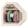 Часы Tissot Lovely Square T058.109.36.031.03 фото 19