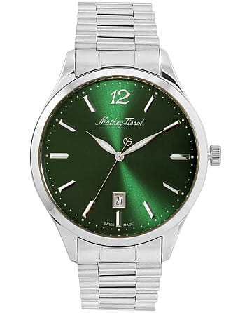Mathey-Tissot Urban H411MAV