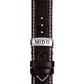 Часы Mido Commander Chronometer M021.431.26.061.00 фото 4