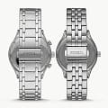 Fossil Fossil Carlie  BQ2468SET , наручные  фото под углом