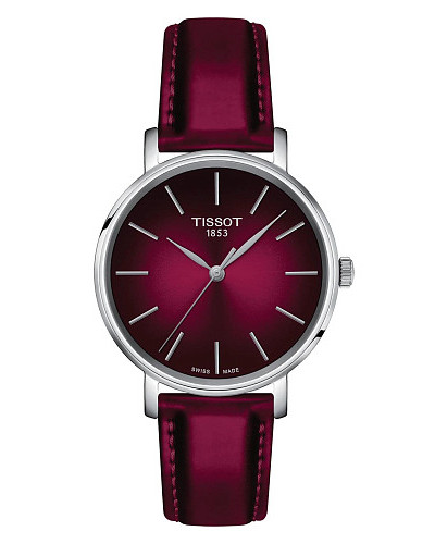 Tissot Everytime Lady T143.210.17.331.00