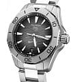TAG Heuer TAG Heuer Aquaracer Professional 200 WBP2110.BA0627 , наручные мужские часы фото под углом