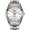 Rado Rado Hyperchrome Automatic R32115113 Automatic R32115113 механические мужские часы серебристый циферблат, браслет нержавеющая сталь — вид спереди