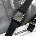 Casio Casio Collection MQ-38-8ADF (MQ-38-8A)  - задняя крышка пластик корпуса, япония часы