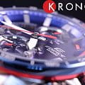 Casio Casio Edifice EQB-900TR-2A EQB, наручные мужские часы фото под углом